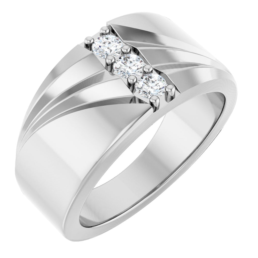 Accented Band