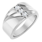 Accented Band