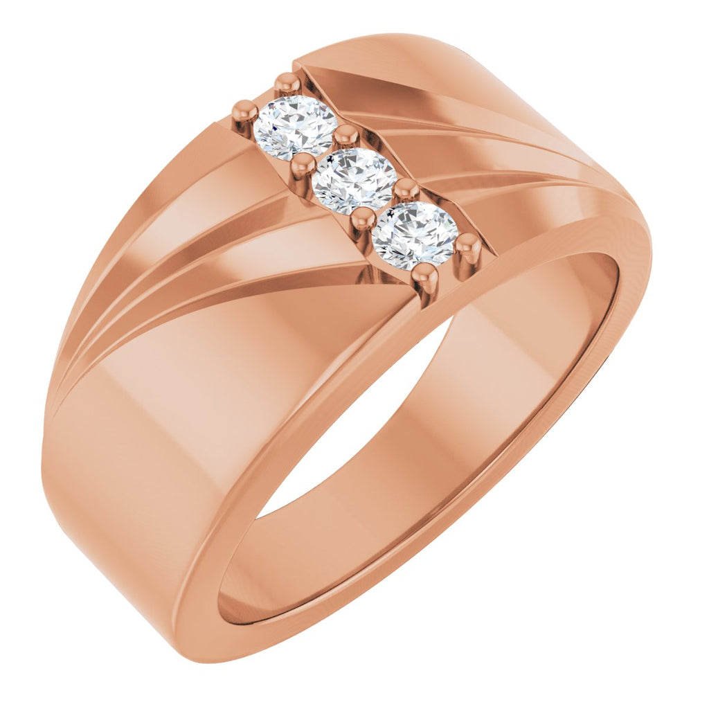Accented Band
