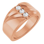 Accented Band