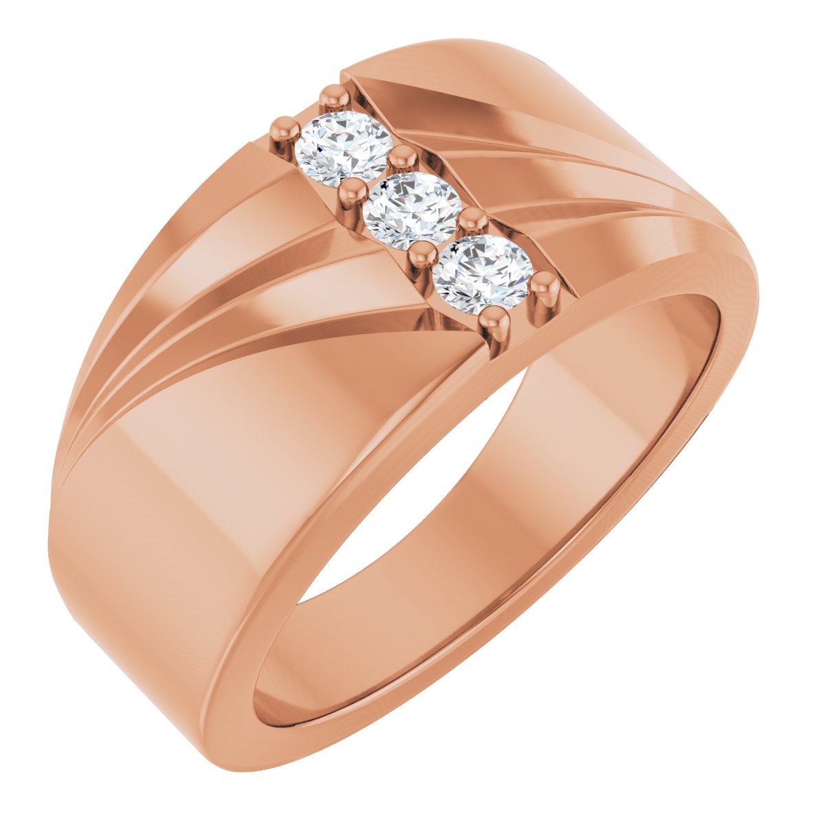 Accented Band