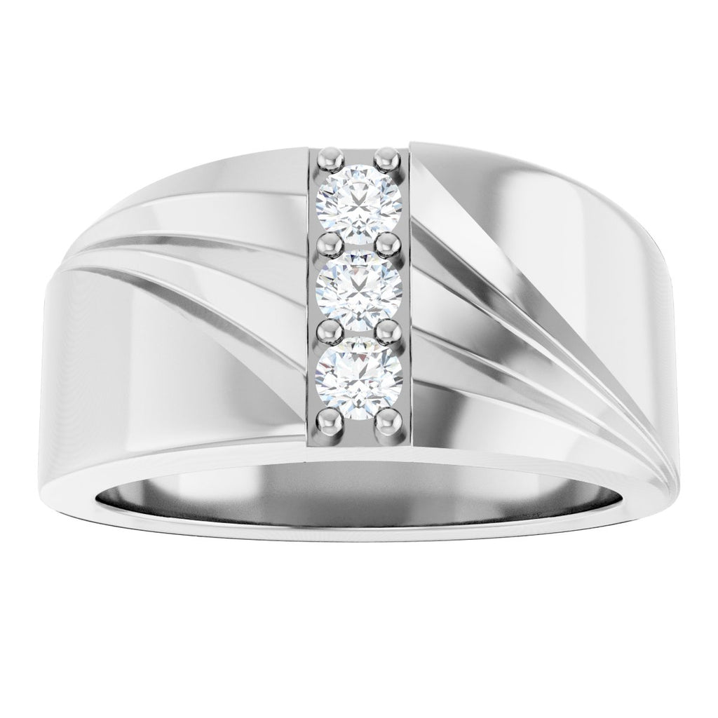 Accented Band