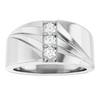 Accented Band