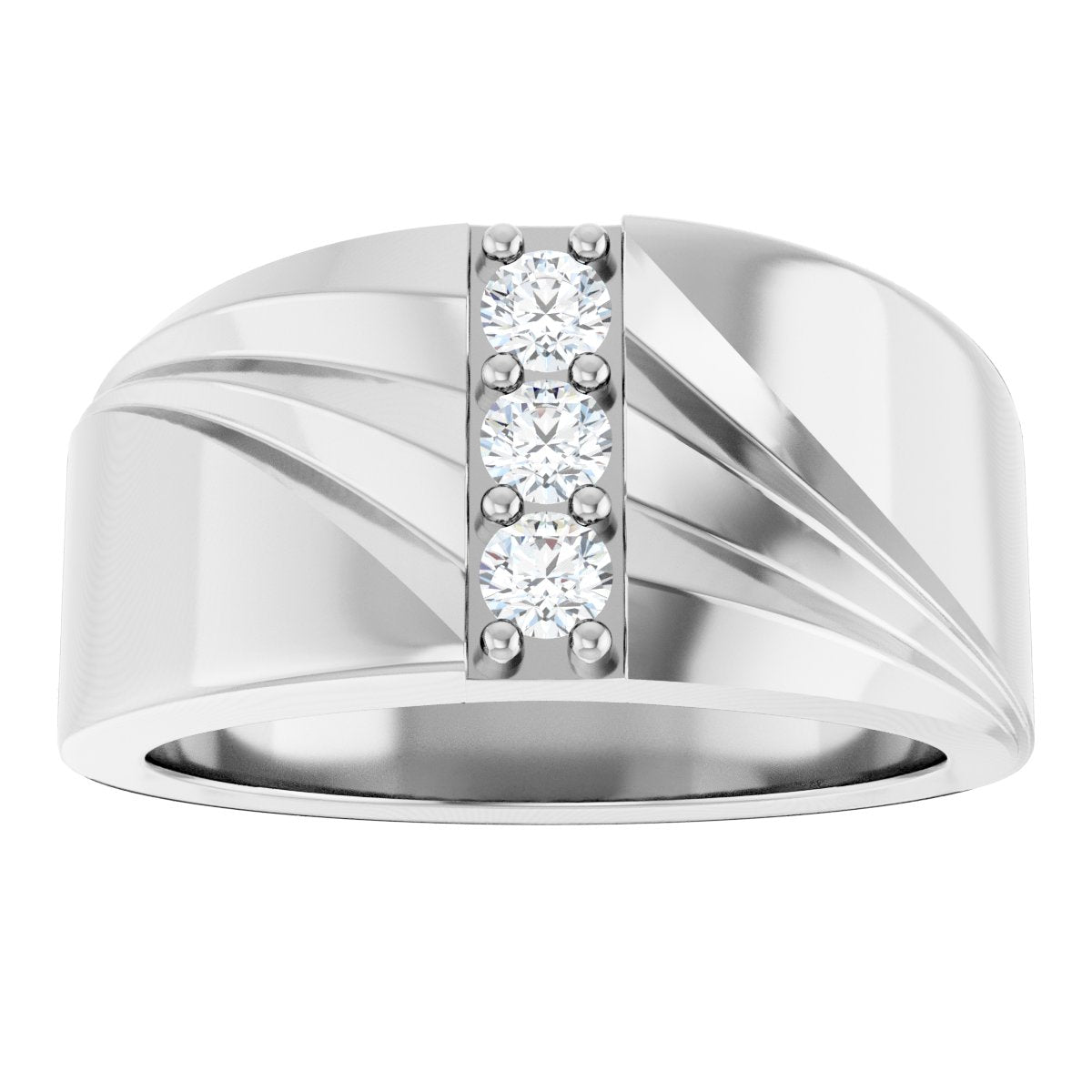 Accented Band