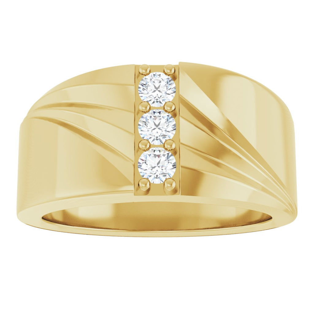 Accented Band
