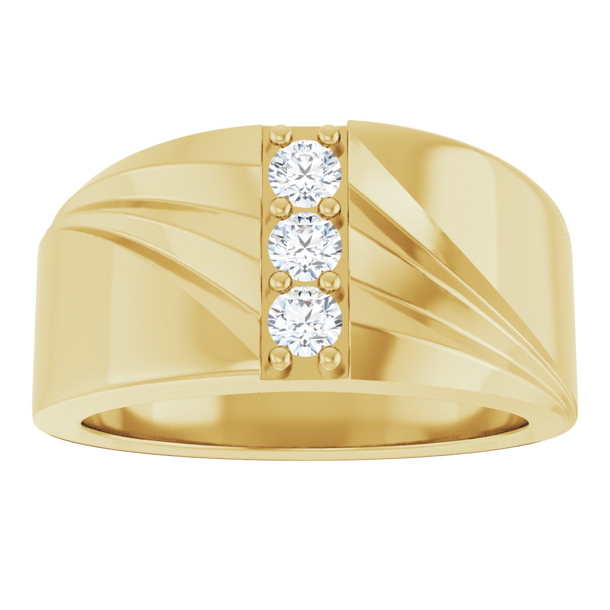 Accented Band