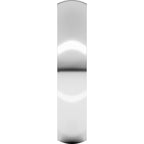 Ultra-Lightweight Comfort-Fit Half Round Band