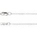 1 mm Flat Cable Chain