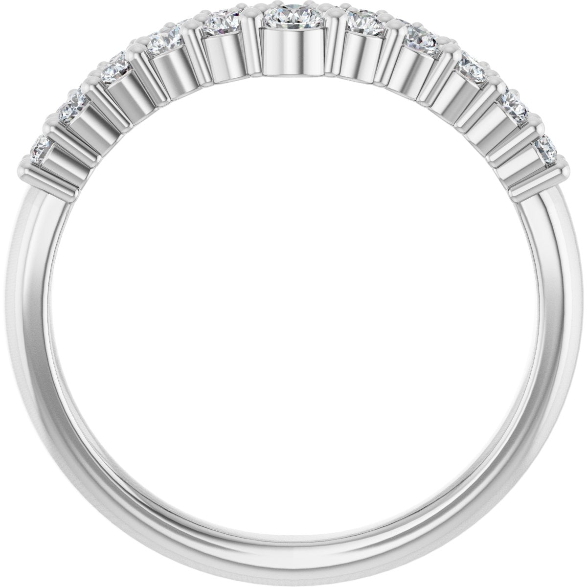 Contour Band