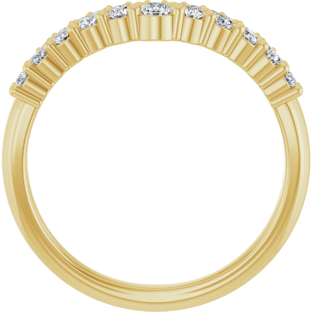 Contour Band