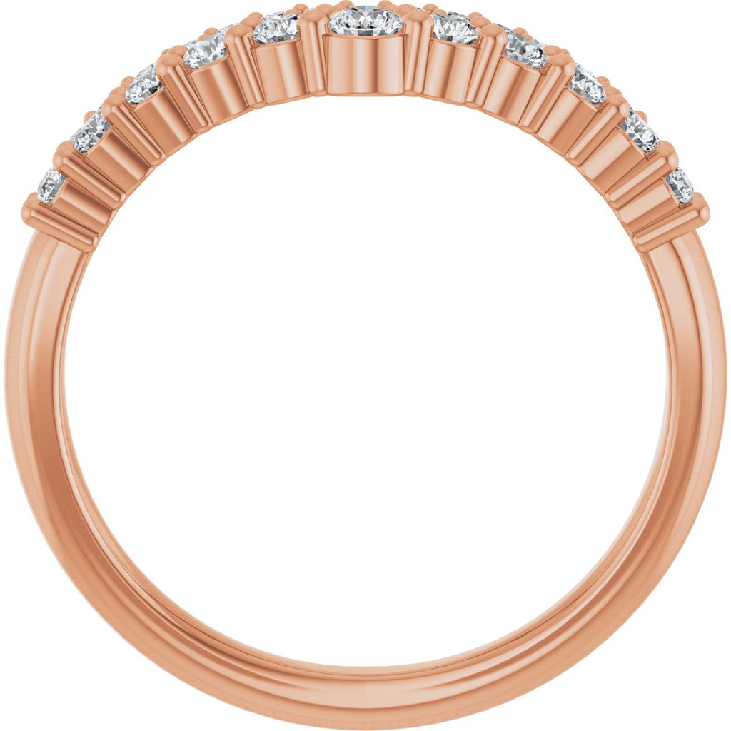Contour Band