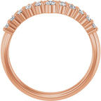 Contour Band