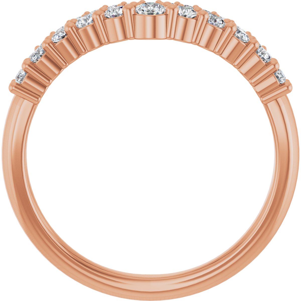 Contour Band