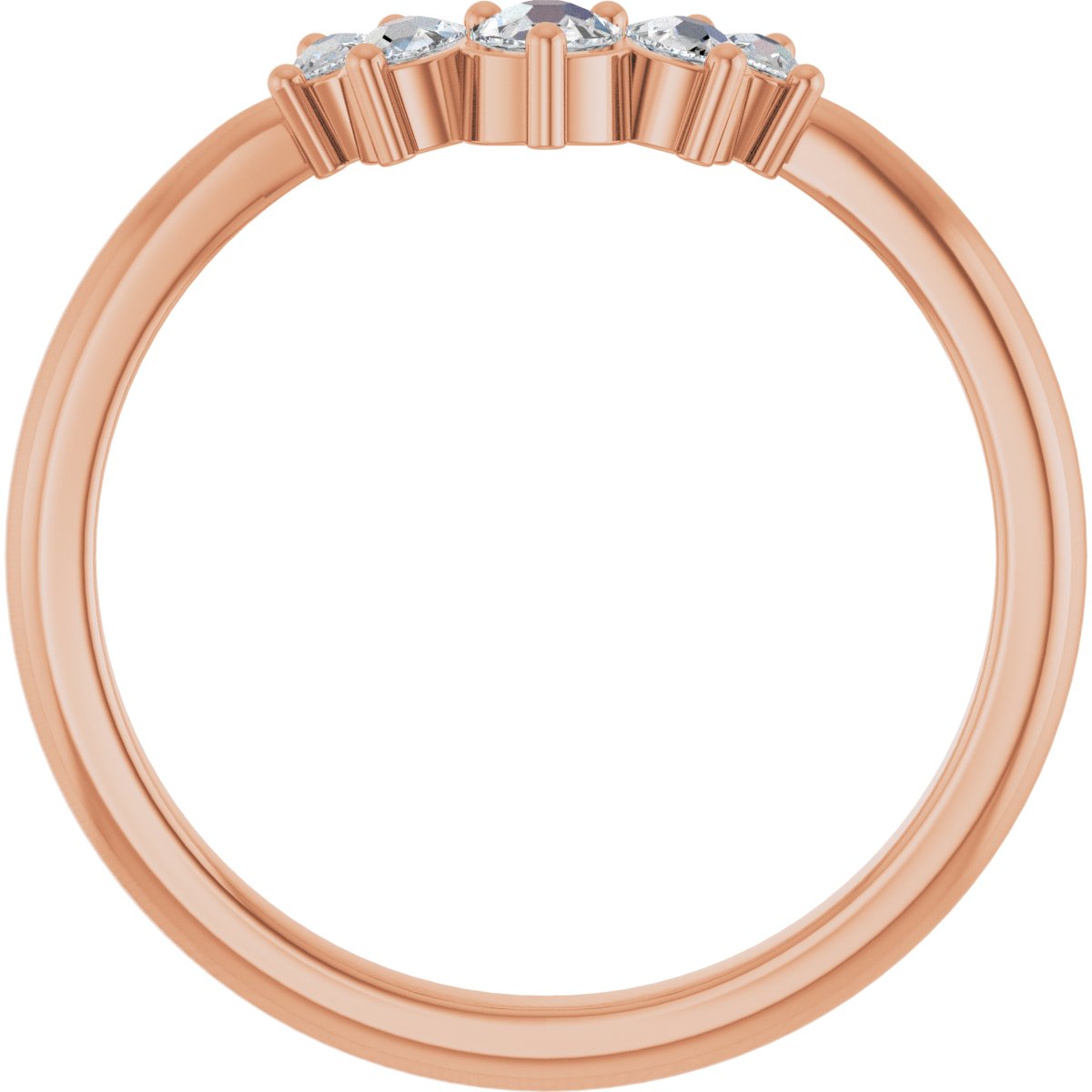 Contour Band