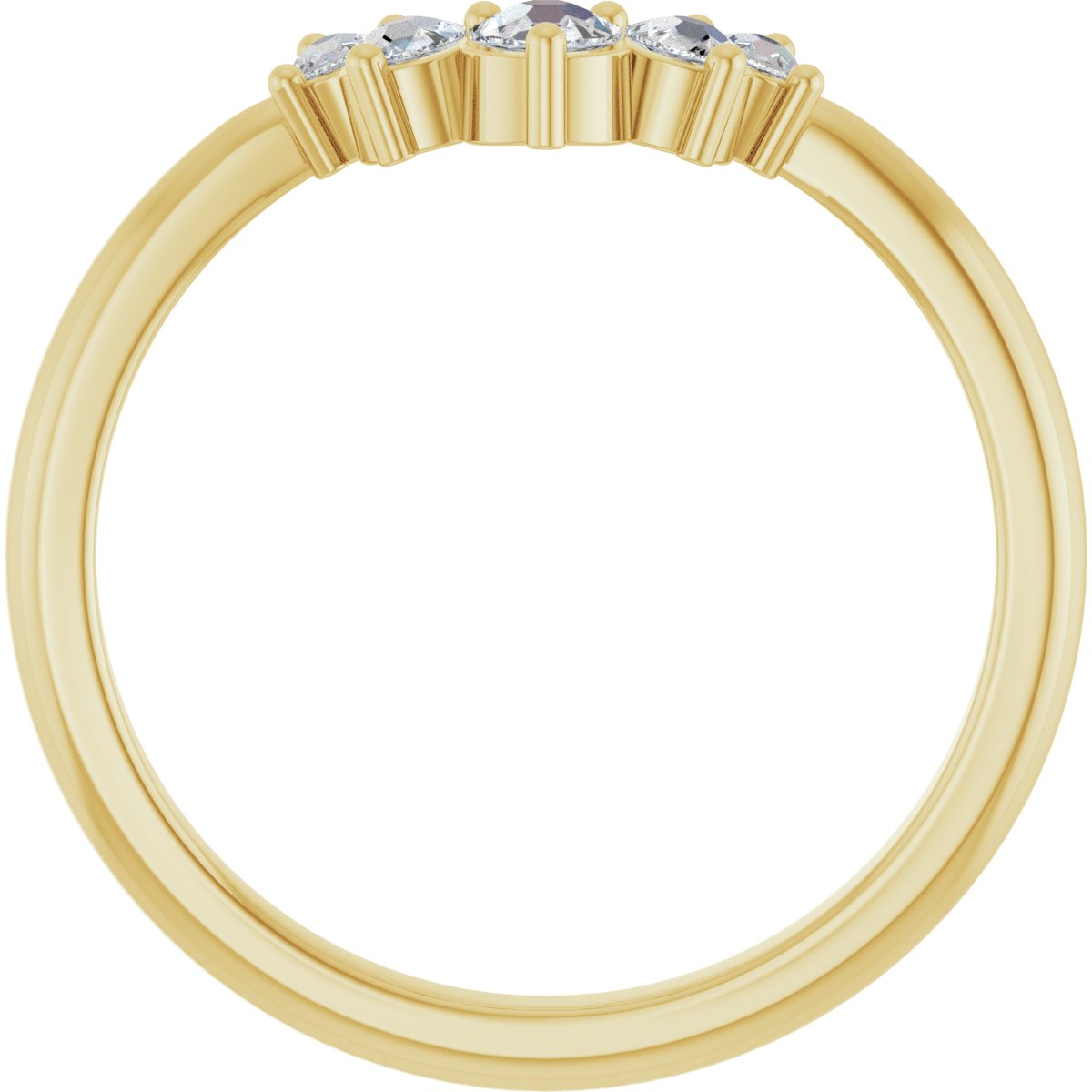 Contour Band