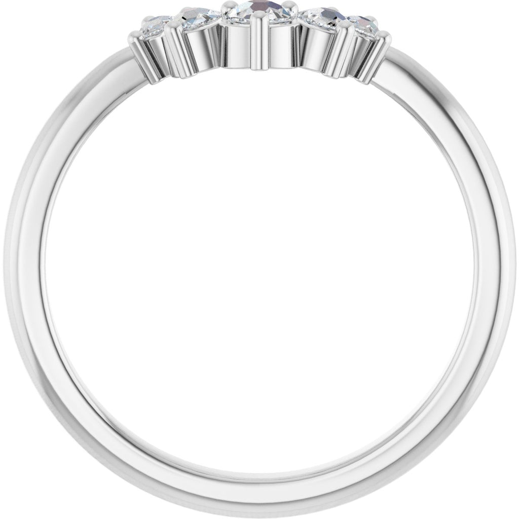 Contour Band