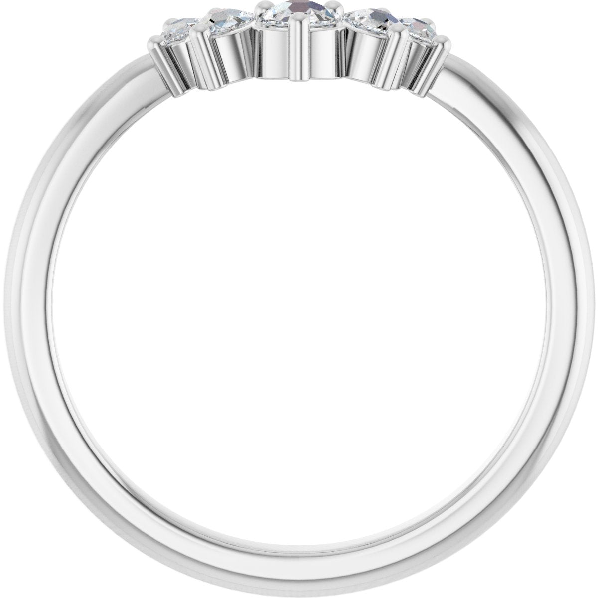 Contour Band