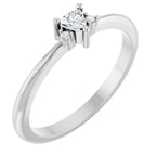 Accented Ring