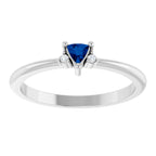 Accented Ring