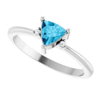 Accented Ring