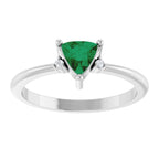 Accented Ring