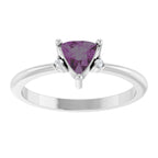Accented Ring