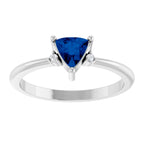 Accented Ring