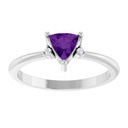 Accented Ring