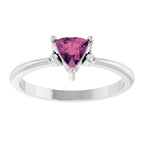 Accented Ring
