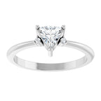 Accented Ring