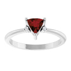 Accented Ring