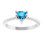 Accented Ring