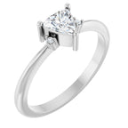 Accented Ring