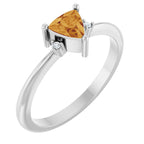 Accented Ring
