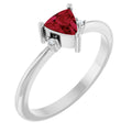 Accented Ring