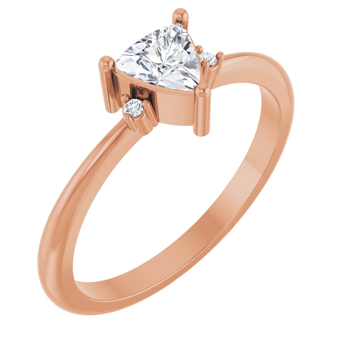 Accented Ring