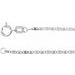 1.3 mm Mirror Chain