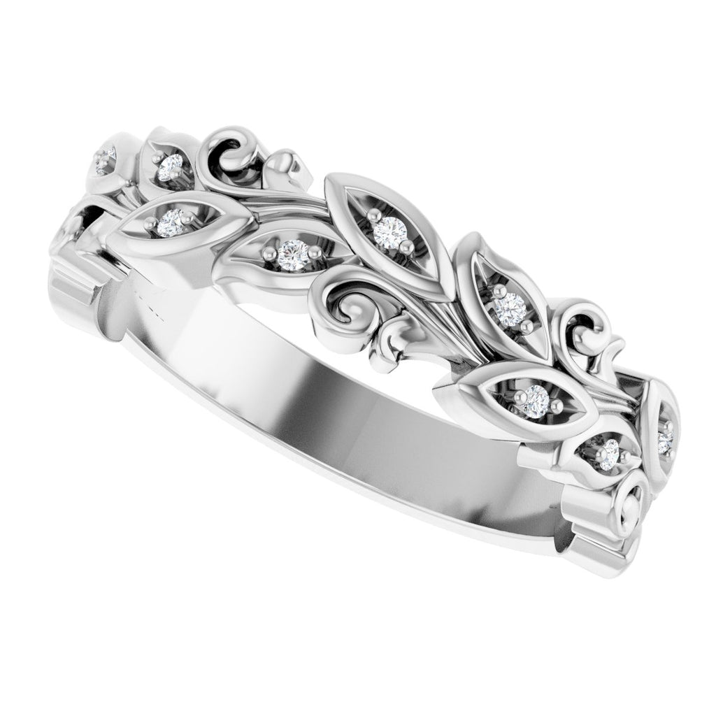 Floral Band