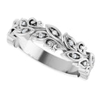 Floral Band
