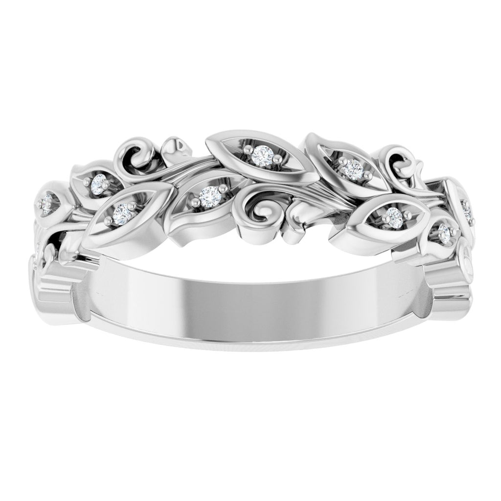 Floral Band