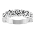Floral Band