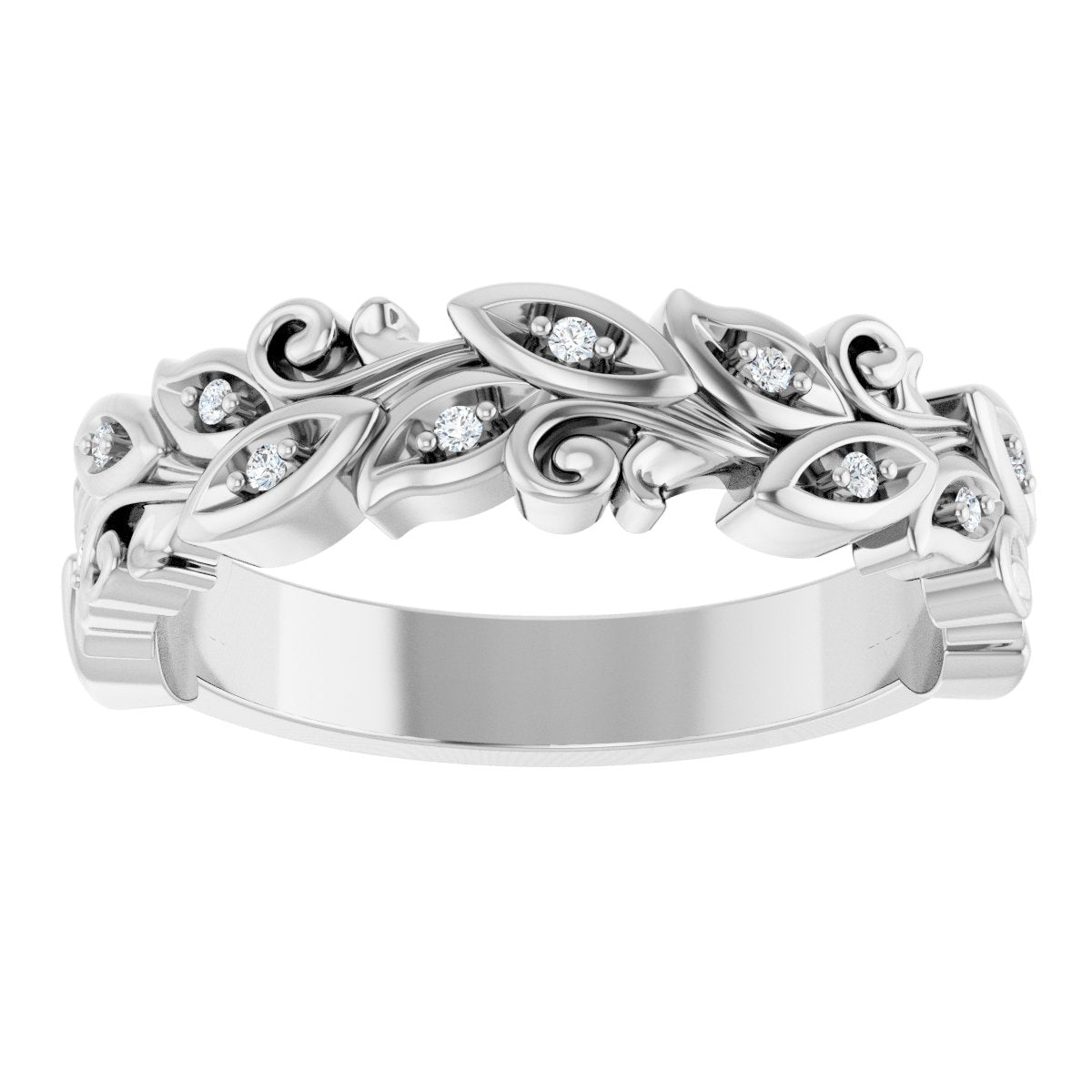 Floral Band