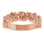 Floral Band