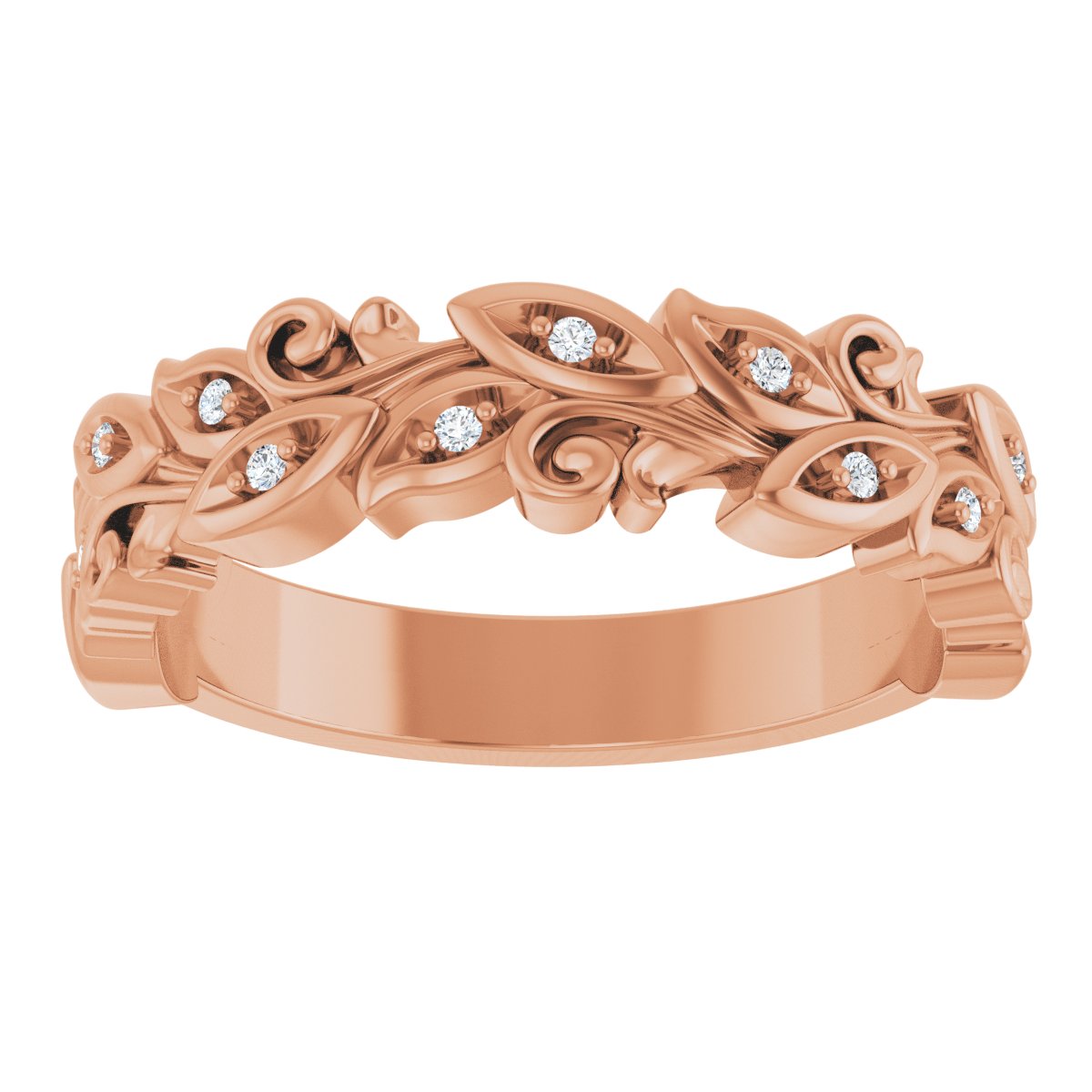 Floral Band