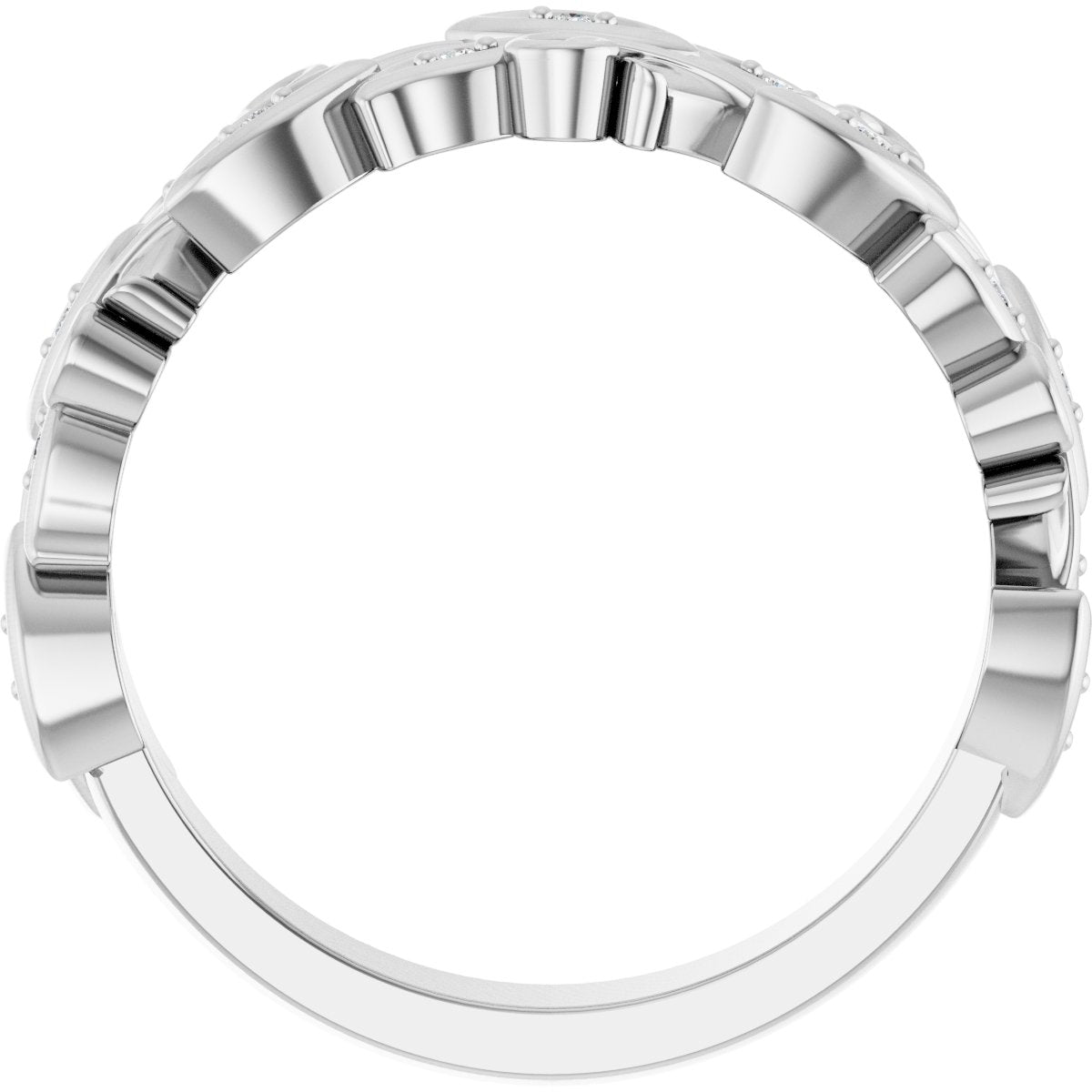 Floral Band