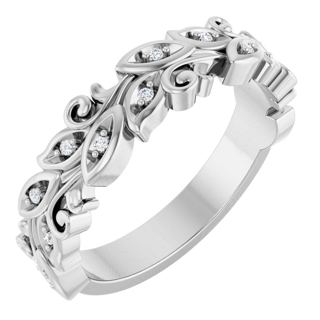 Floral Band