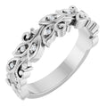 Floral Band