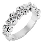 Floral Band