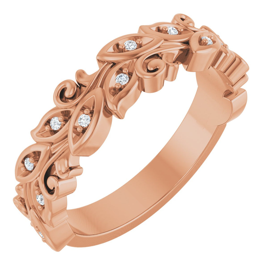 Floral Band