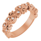 Floral Band